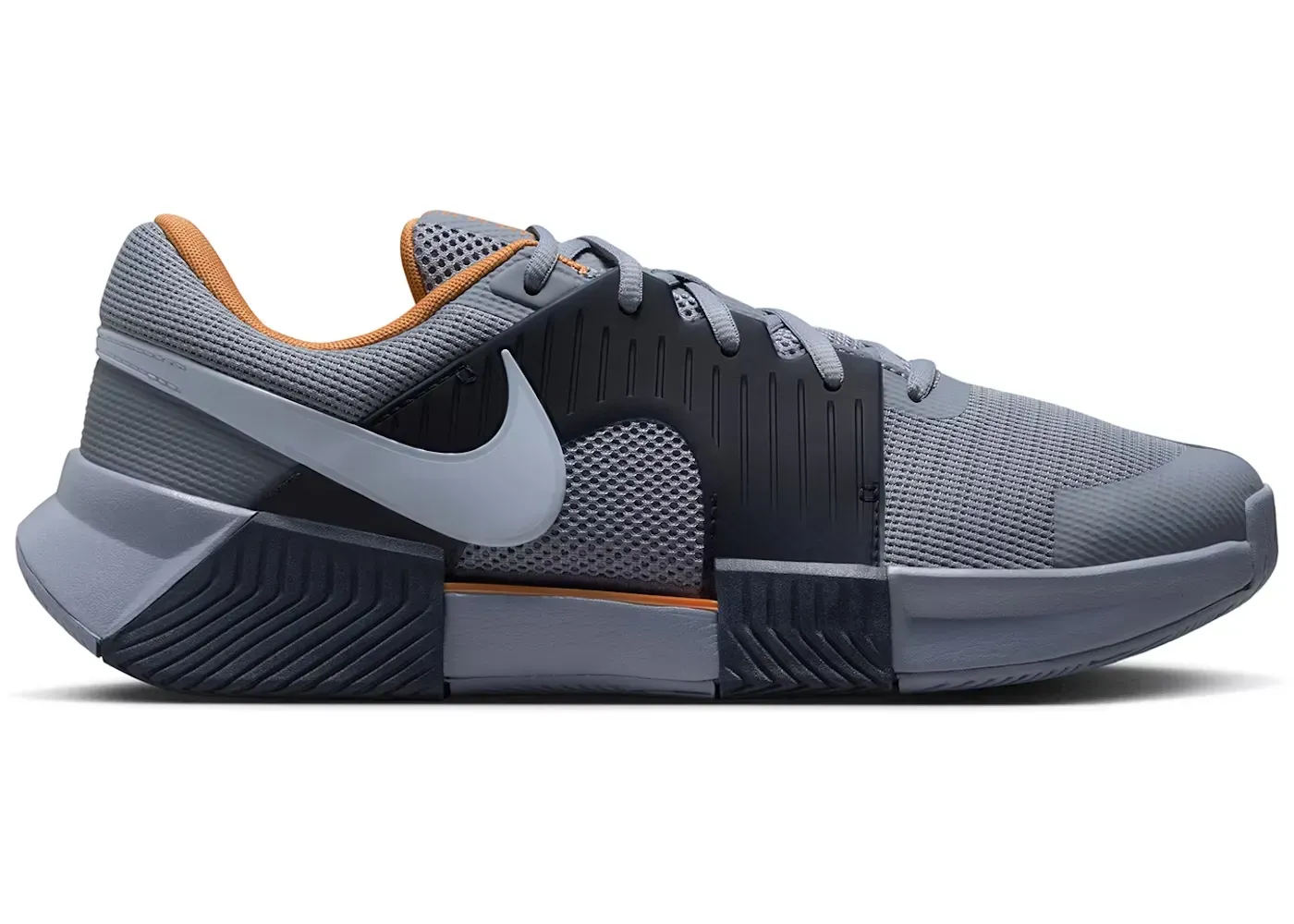 Фото № 1 с приближением к товару «‎Nike Zoom GP Challenge 1 HC»