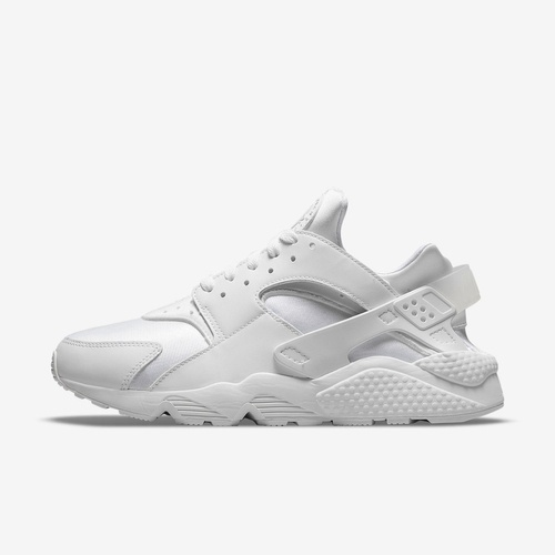 Фото № 5 с приближением к товару «‎Nike Air Huarache "Triple White" White»