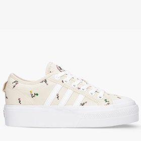 Фото № 1 с приближением к товару «‎Adidas Nizza Platform W»