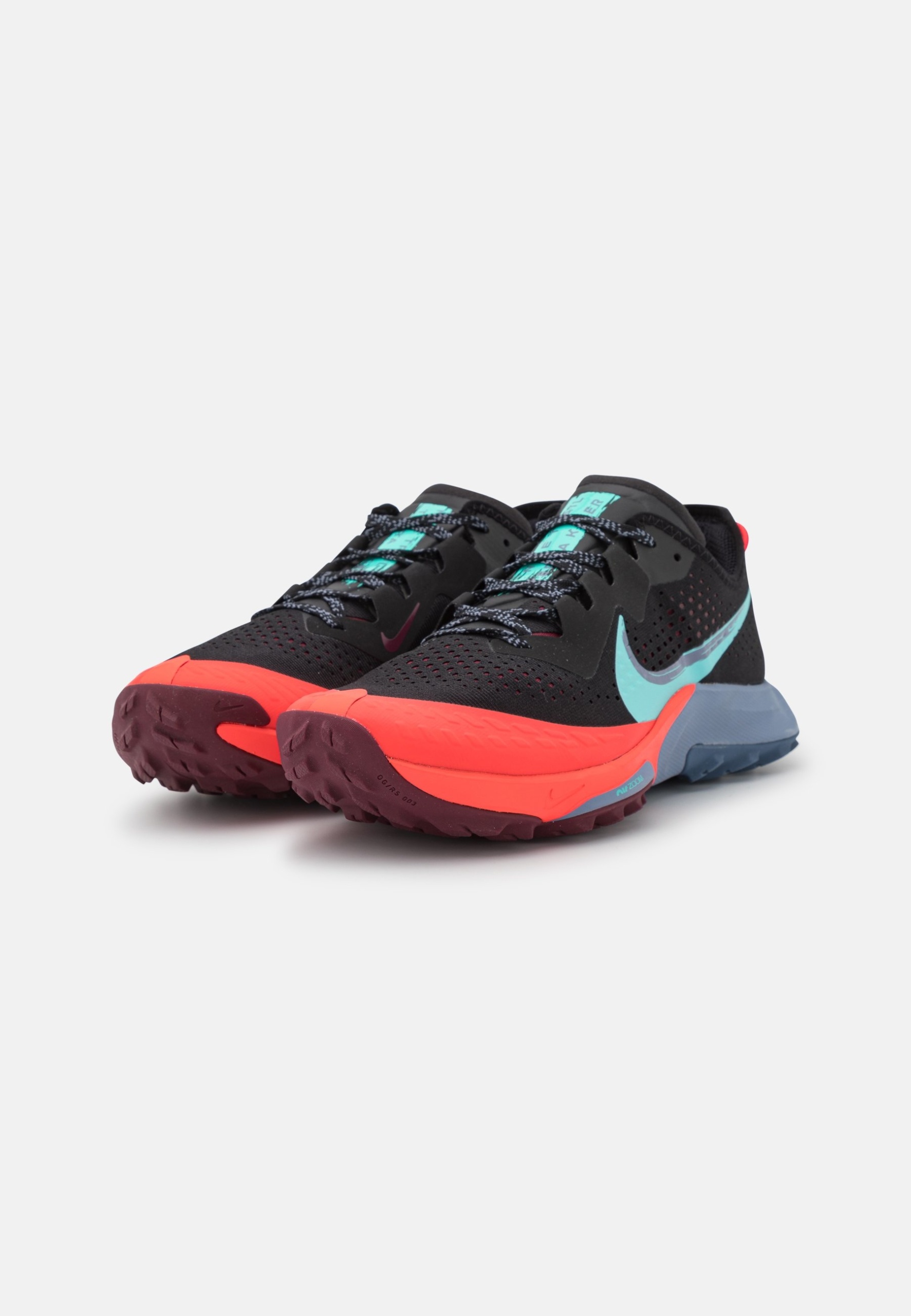 Фото № 2 с приближением к товару «‎Nike Air Zoom Terra Kiger 7»