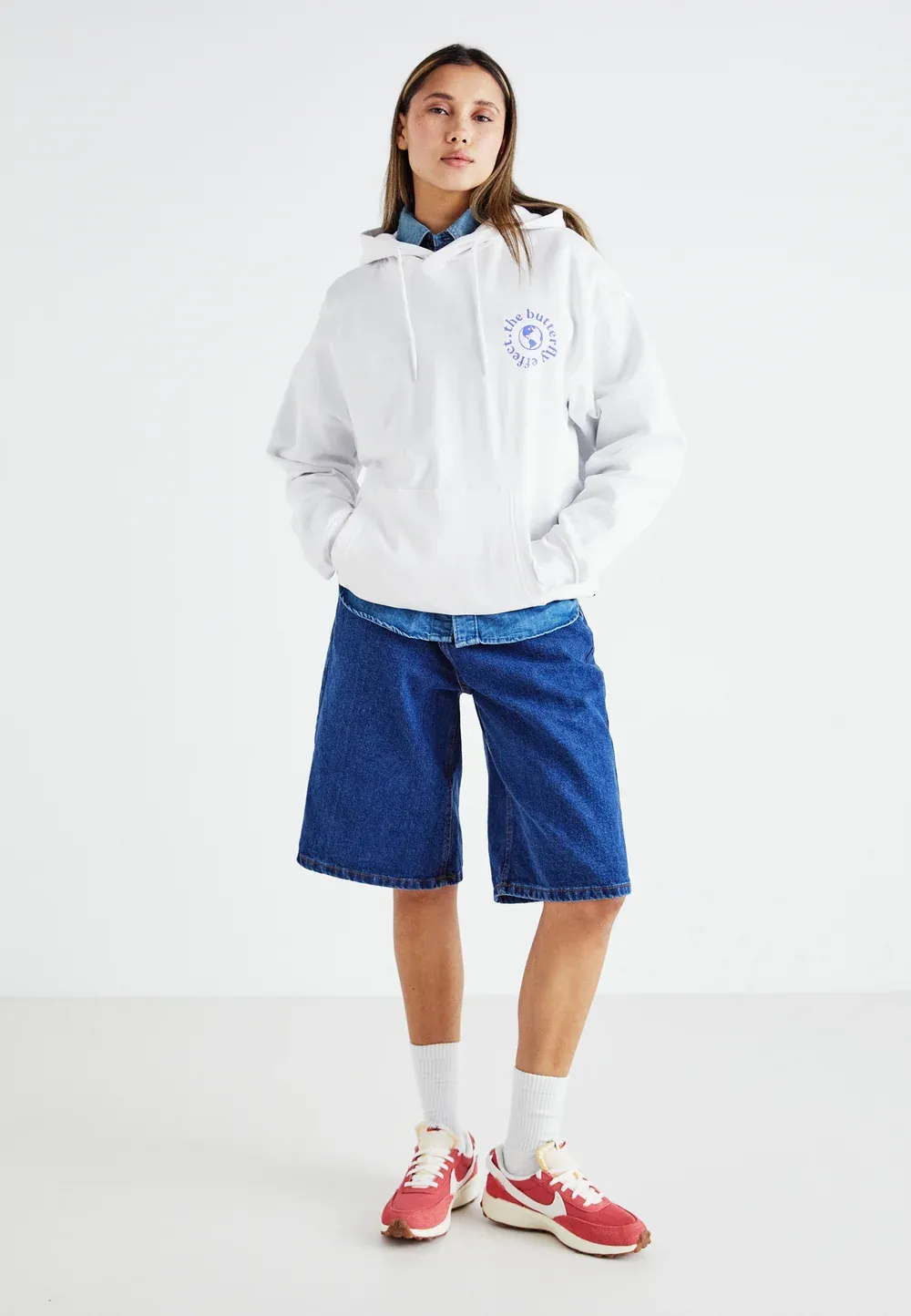 Фото № 4 с приближением к товару «‎WAFFLE DEBUT»