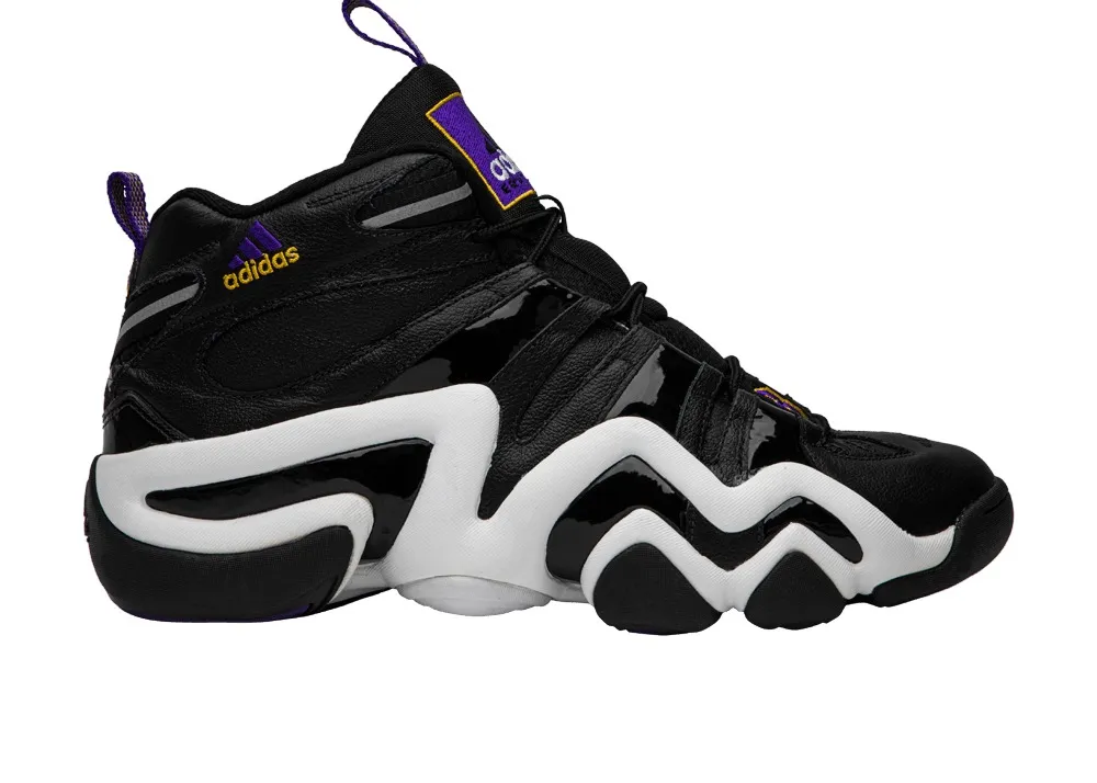 Фото № 1 с приближением к товару «‎adidas Crazy 8 1998 All-Star Game»