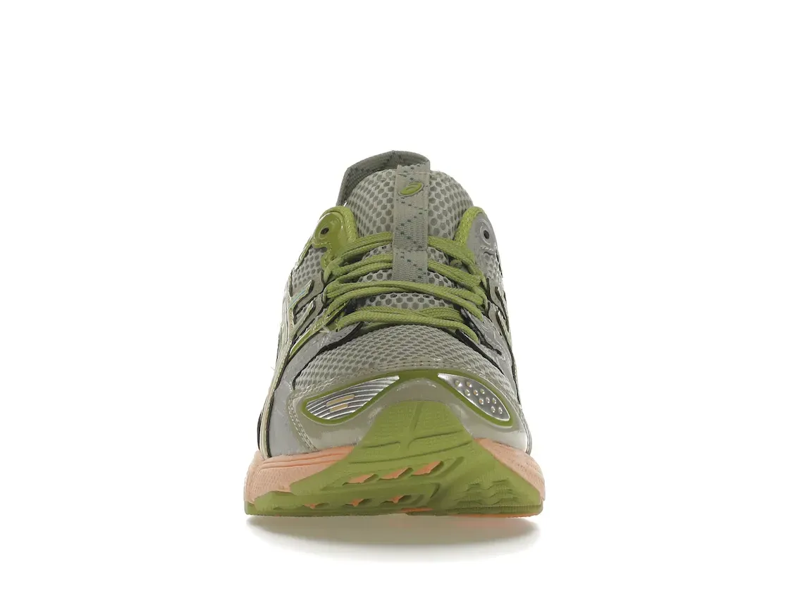 Фото № 2 с приближением к товару «‎ASICS UB3-S Gel-Nimbus 9 Kiko Kostadinov Abbey Stone »