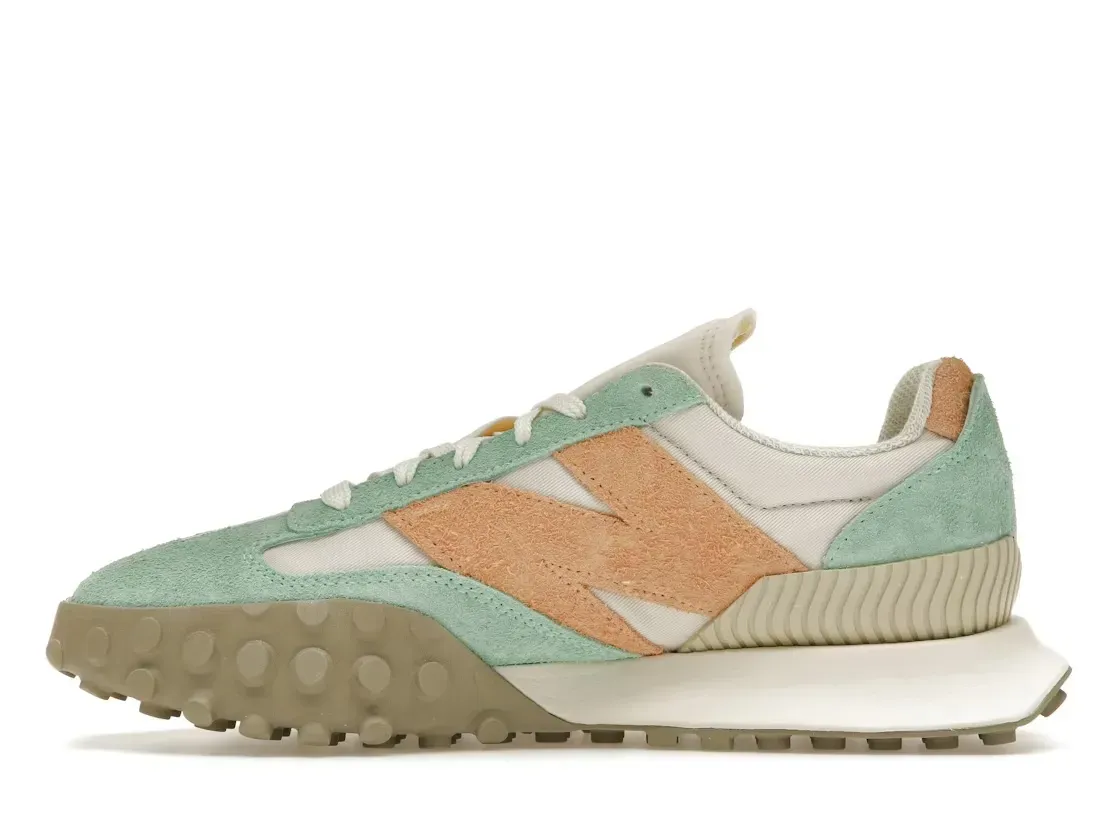 Фото № 3 с приближением к товару «‎New Balance XC-72»