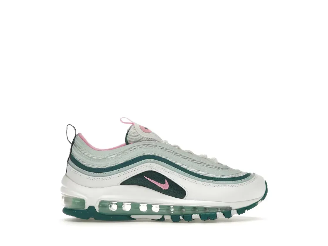 Фото № 1 с приближением к товару «‎Nike Air Max 97»