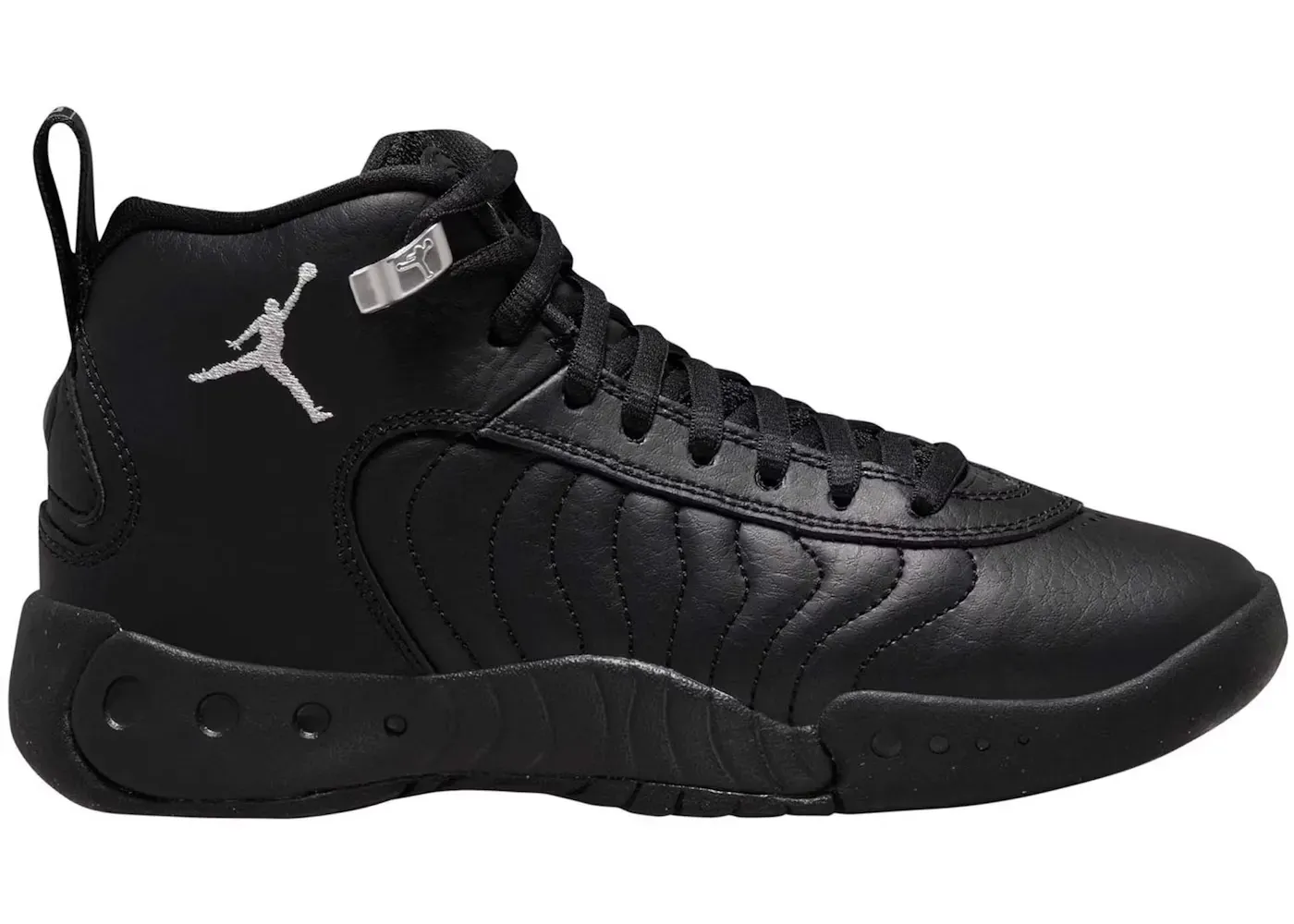 Jordan Jumpman Pro