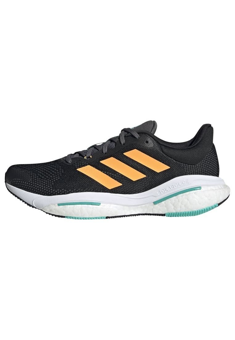 Фото № 1 с приближением к товару «‎Adidas Solarglide 5»