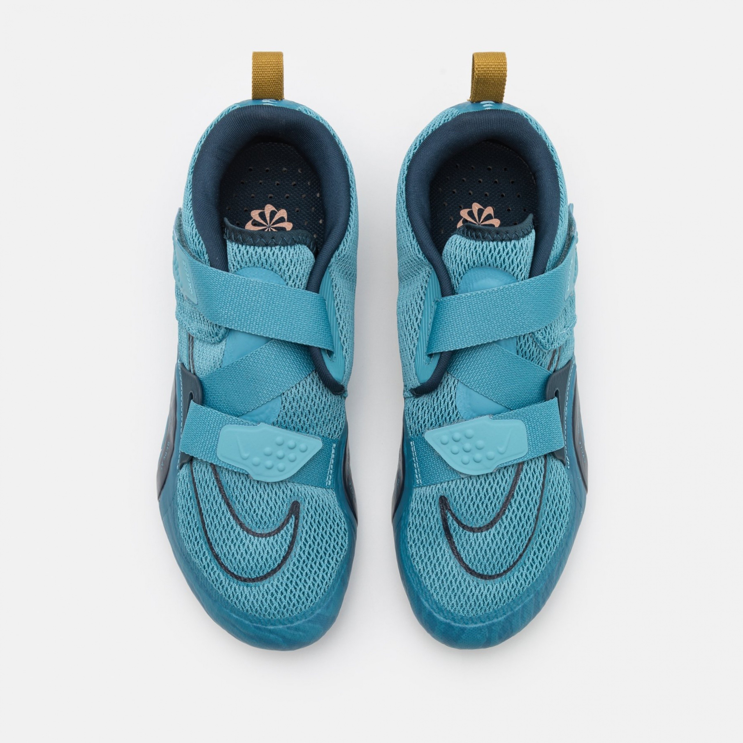 Фото № 4 с приближением к товару «‎Nike Superrep Cycle 2»