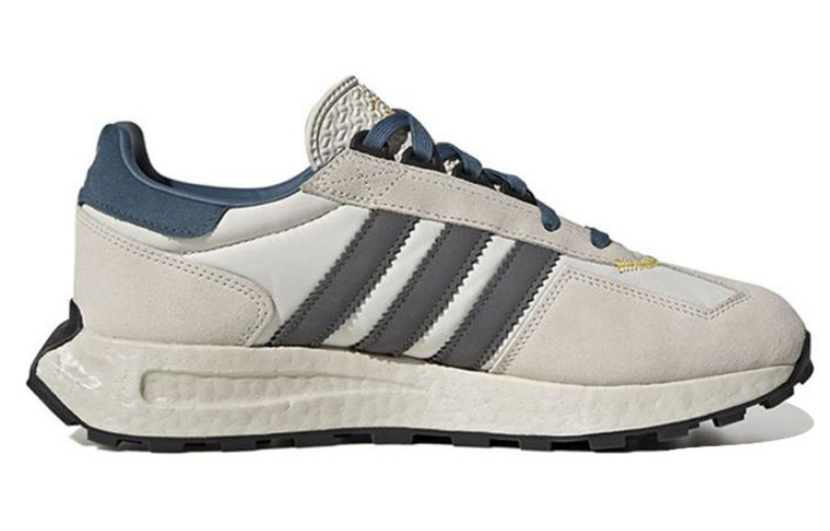 Фото № 2 с приближением к товару «‎ adidas originals Retropy E5 Sports Casual Shoes»