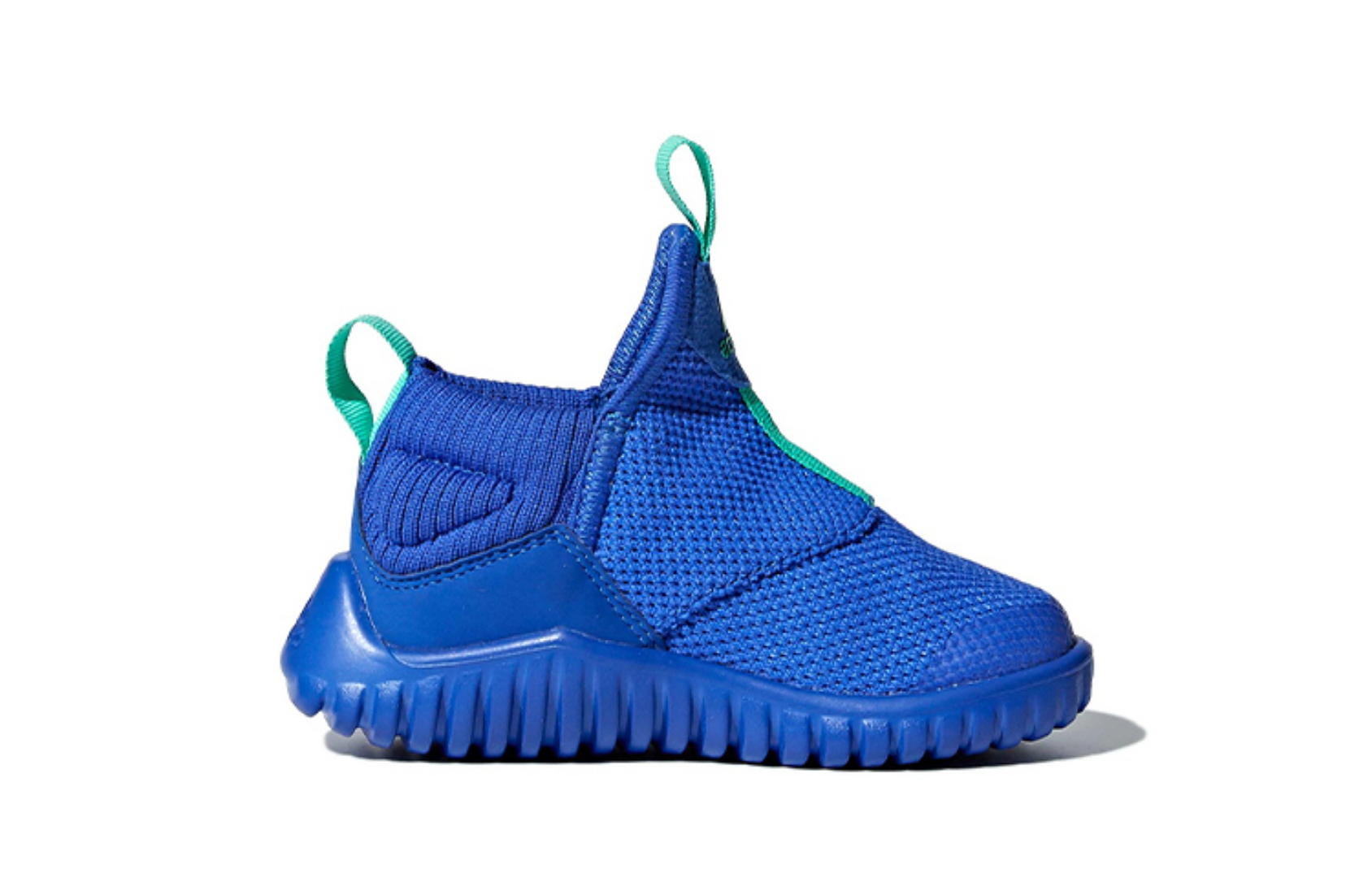 Фото № 2 с приближением к товару «‎adidas TD Rapidazen 2 I BlueGreen»