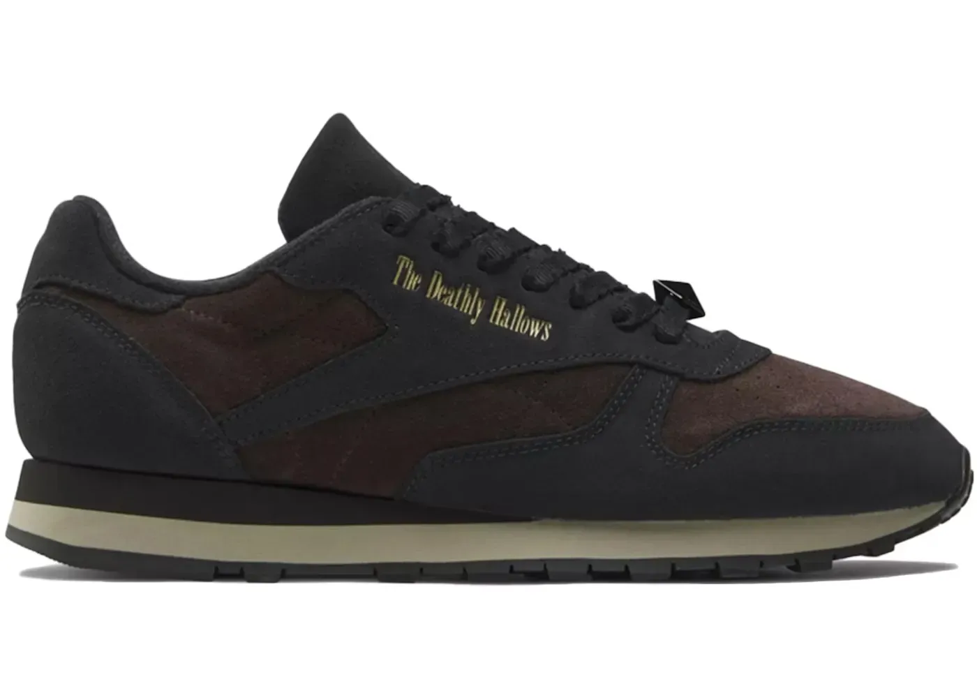 Reebok Classic Leather