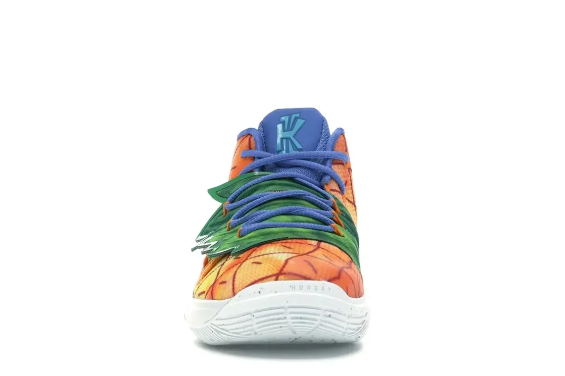 Фото № 2 с приближением к товару «‎Nike Kyrie 5»