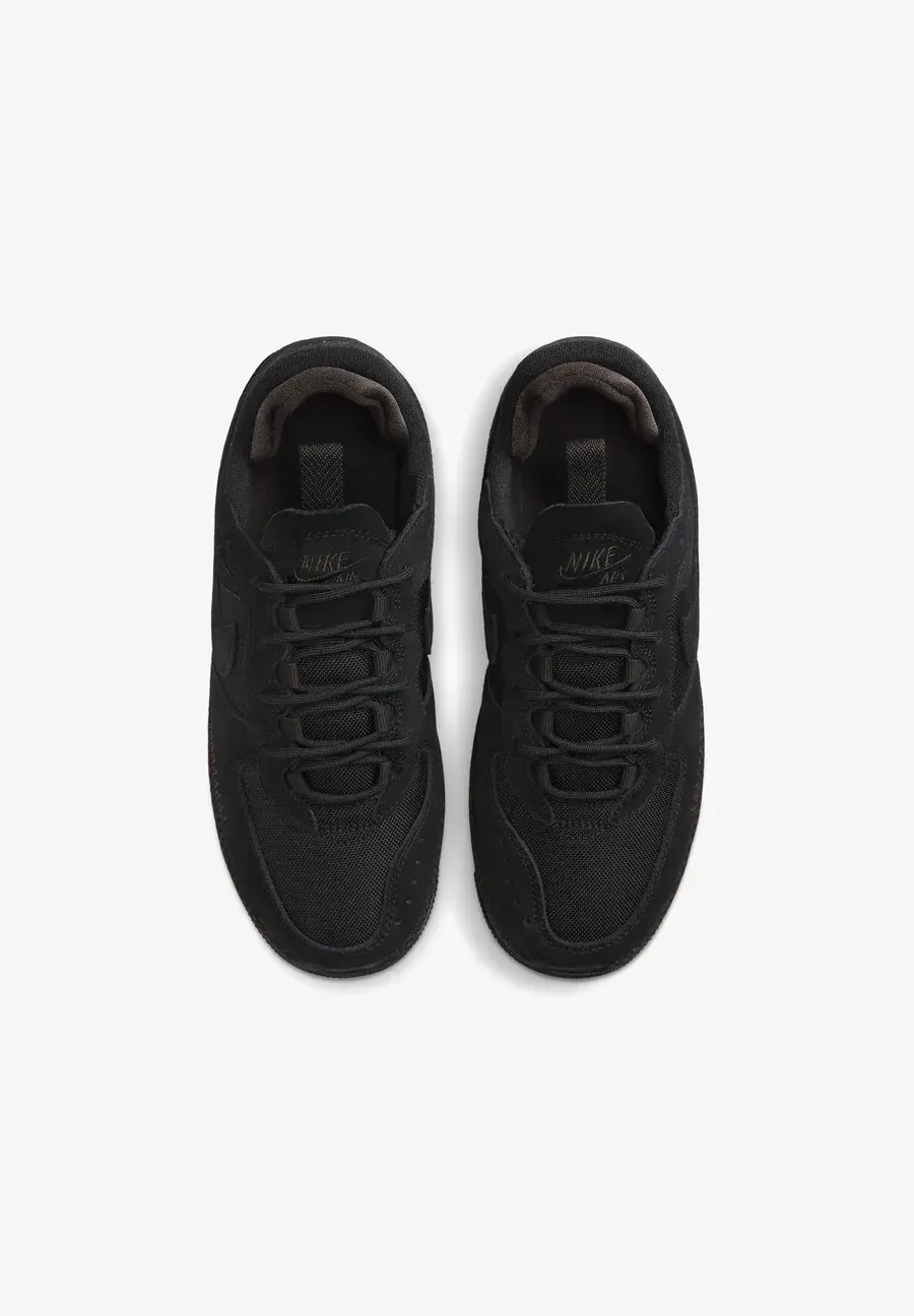Фото № 3 с приближением к товару «‎AIR FORCE 1 WILD»