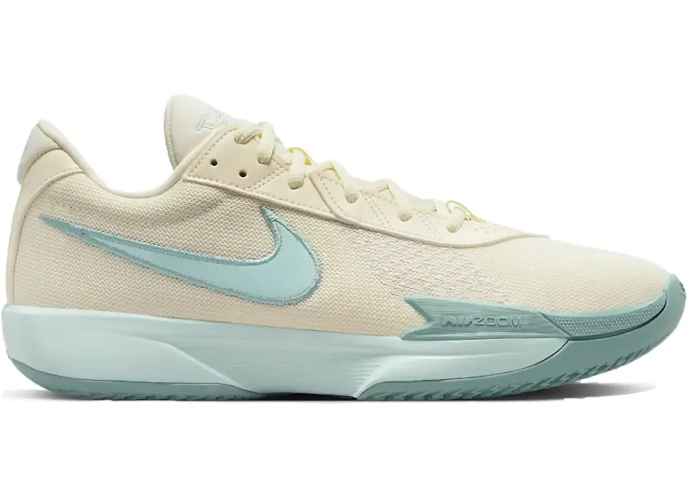 Фото № 1 с приближением к товару «‎Nike Air Zoom GT Cut Academy»