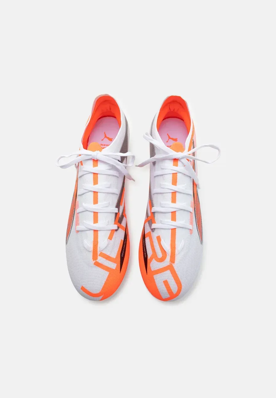 Фото № 4 с приближением к товару «‎ULTRA 5 MATCH FG/AG»