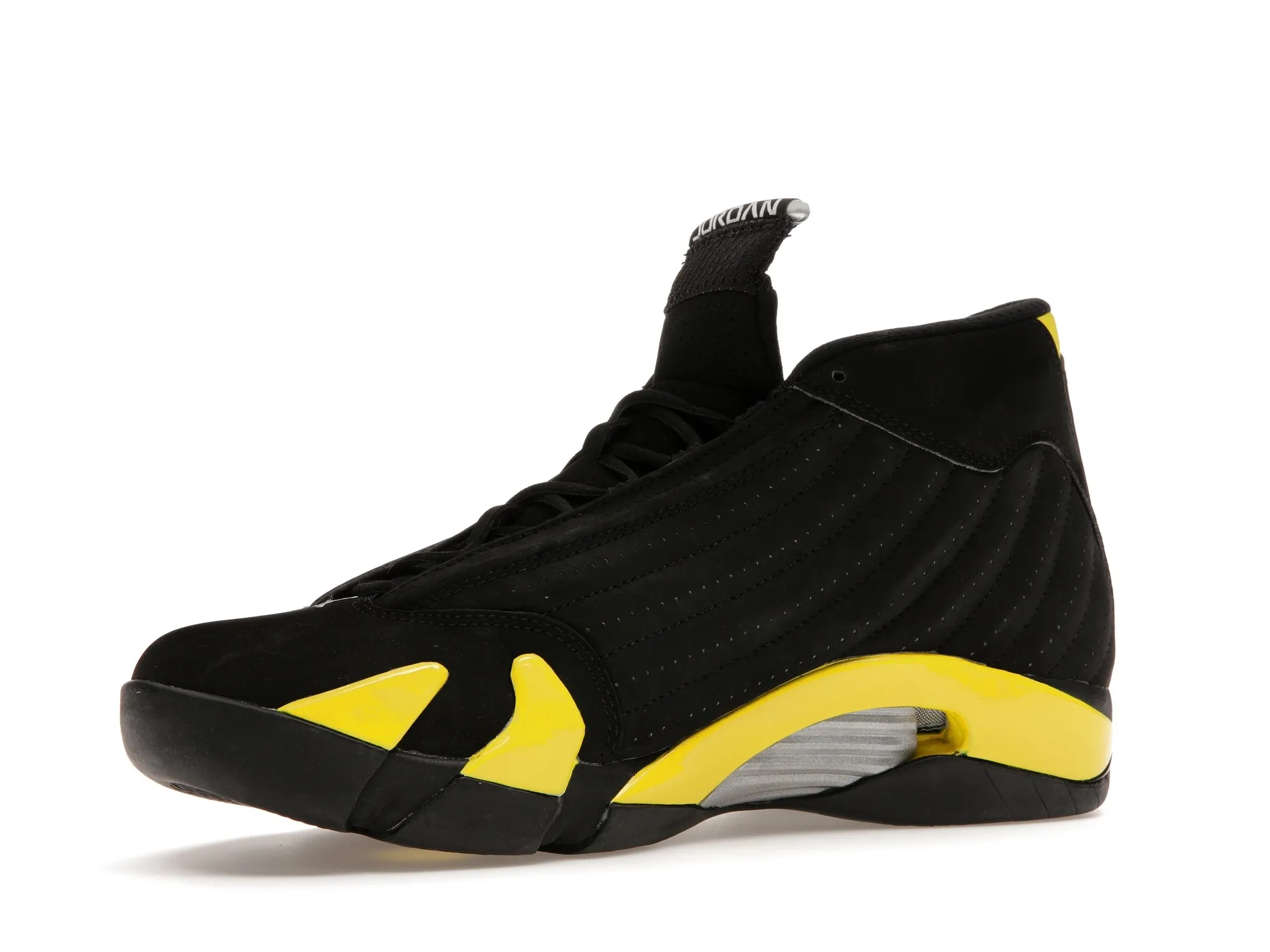 Фото № 3 с приближением к товару «‎Jordan 14 Retro Thunder»