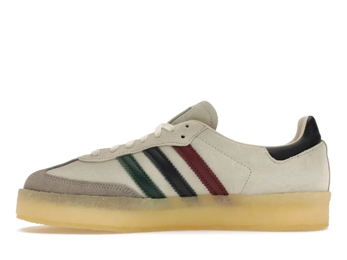 Фото № 3 с приближением к товару «‎adidas Clarks 8th Street Samba»