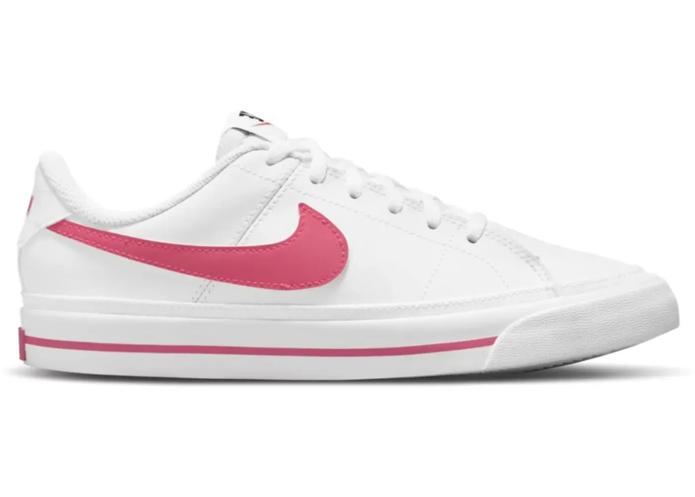 Фото № 1 с приближением к товару «‎Nike Court Legacy»