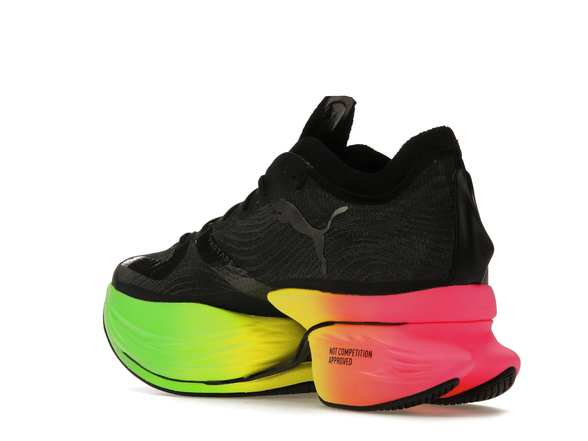 Фото № 6 с приближением к товару «‎Puma Fastroid Nitro Futrograde»