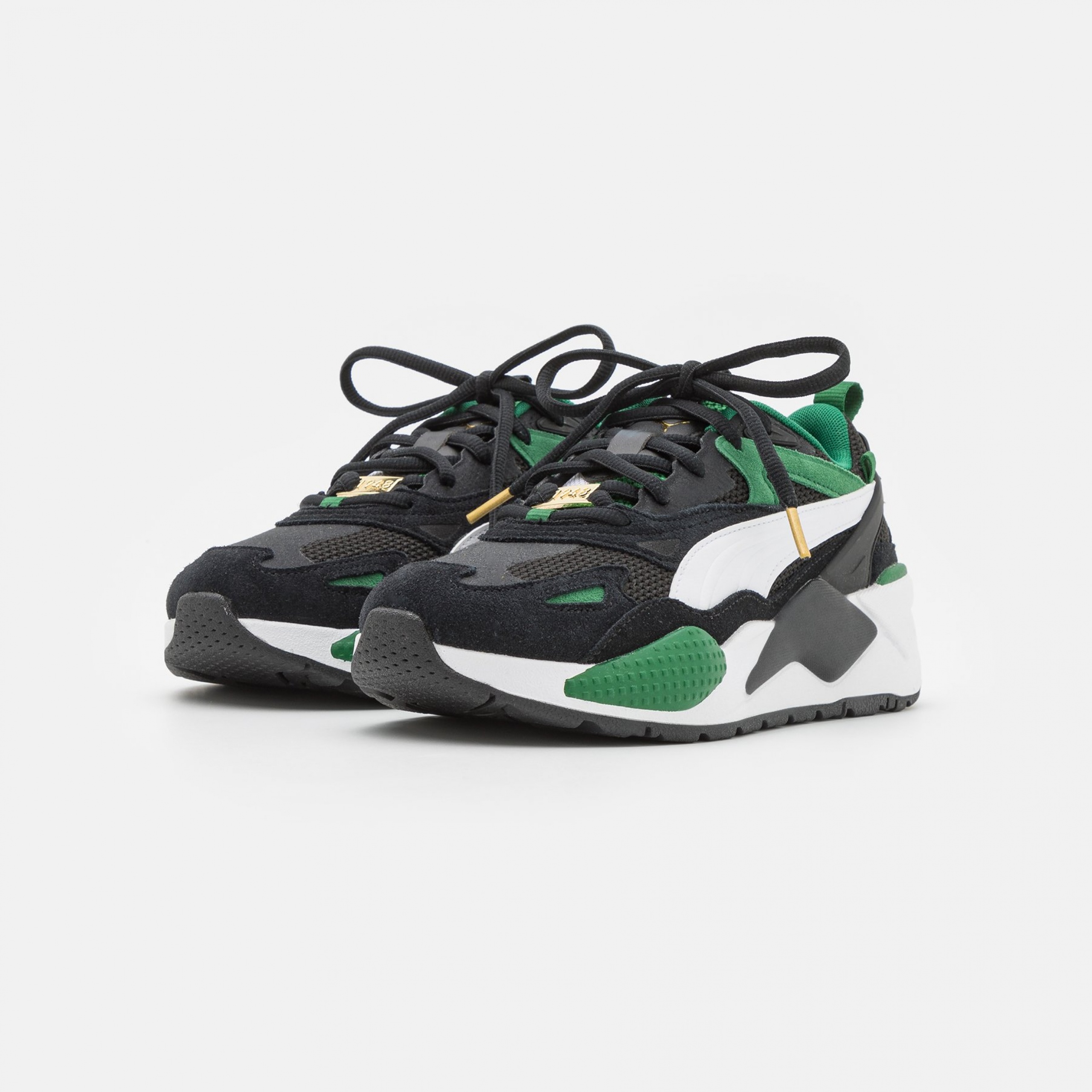 Фото № 2 с приближением к товару «‎Puma Rs-X Hento Archive »