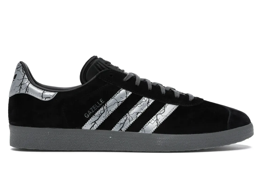 Фото № 1 с приближением к товару «‎adidas Gazelle Star Wars The Mandalorian Darksaber»