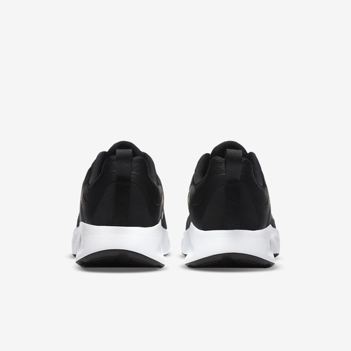 Фото № 5 с приближением к товару «‎Nike Wearallday Running shoes blackwhite»