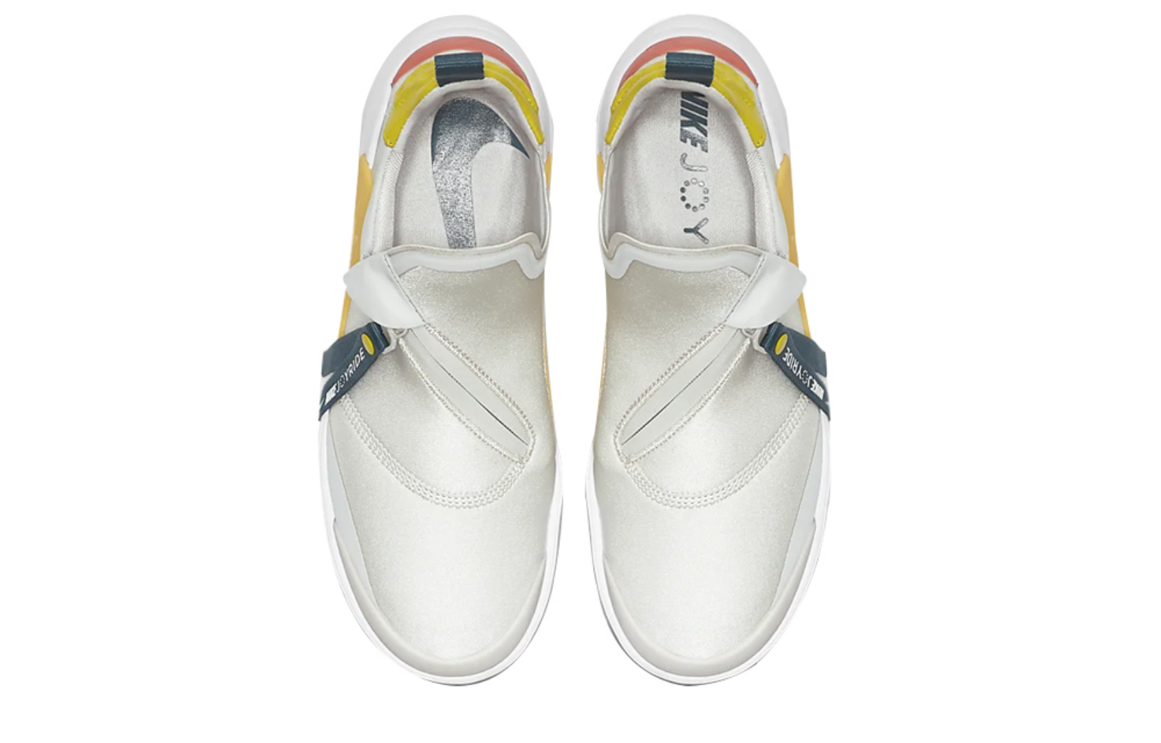 Фото № 3 с приближением к товару «‎Nike Wmns Joyride Optik 'Topaz Gold'»