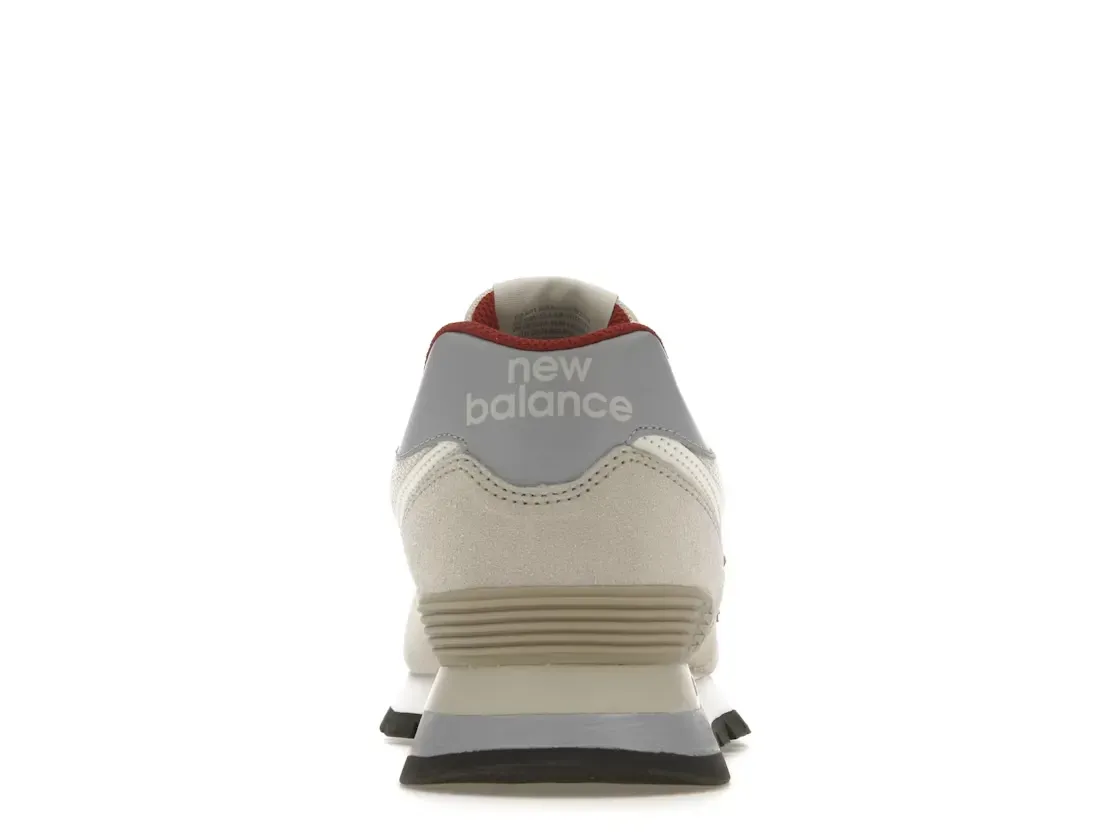 Фото № 4 с приближением к товару «‎New Balance 574»