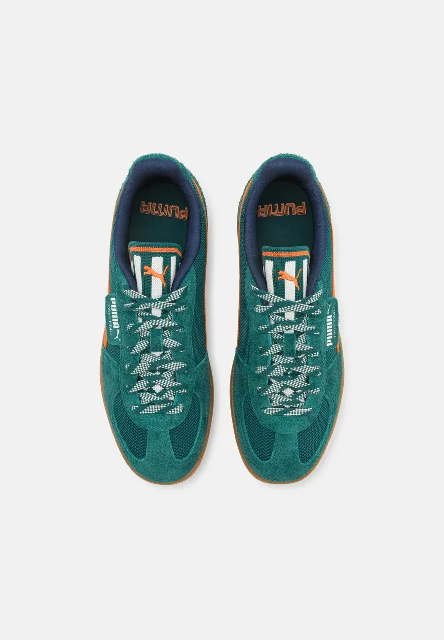 Фото № 4 с приближением к товару «‎PALERMO SUPERTIFO UNISEX»