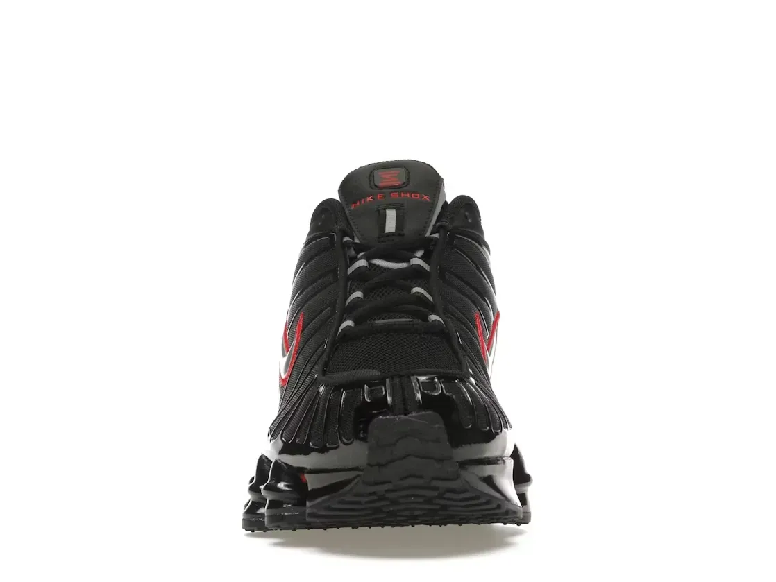 Фото № 2 с приближением к товару «‎Nike Shox TL»