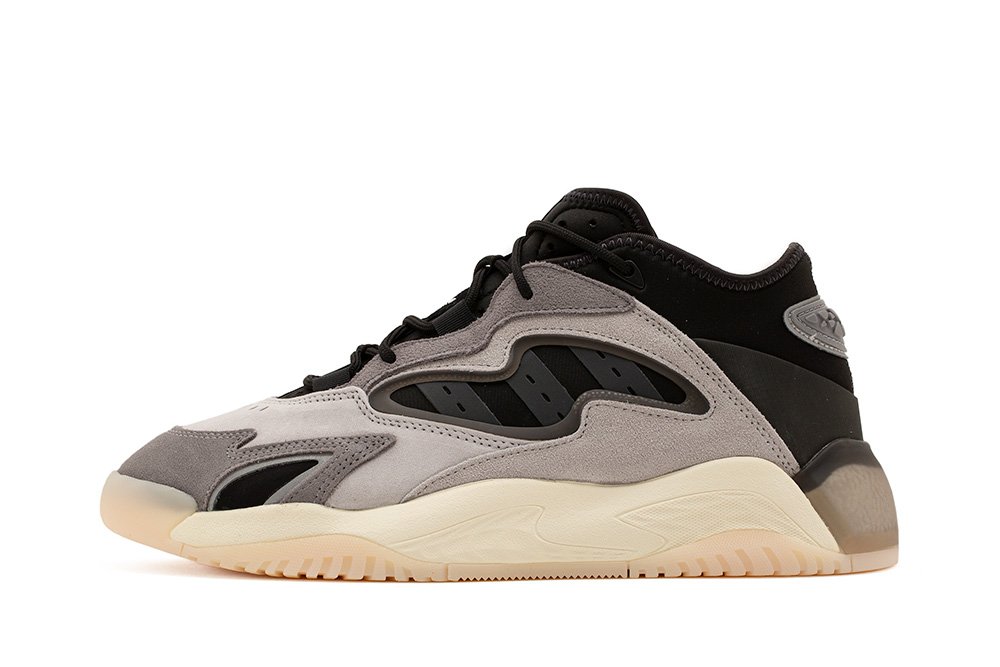 Фото № 1 с приближением к товару «‎Adidas Streetball II»