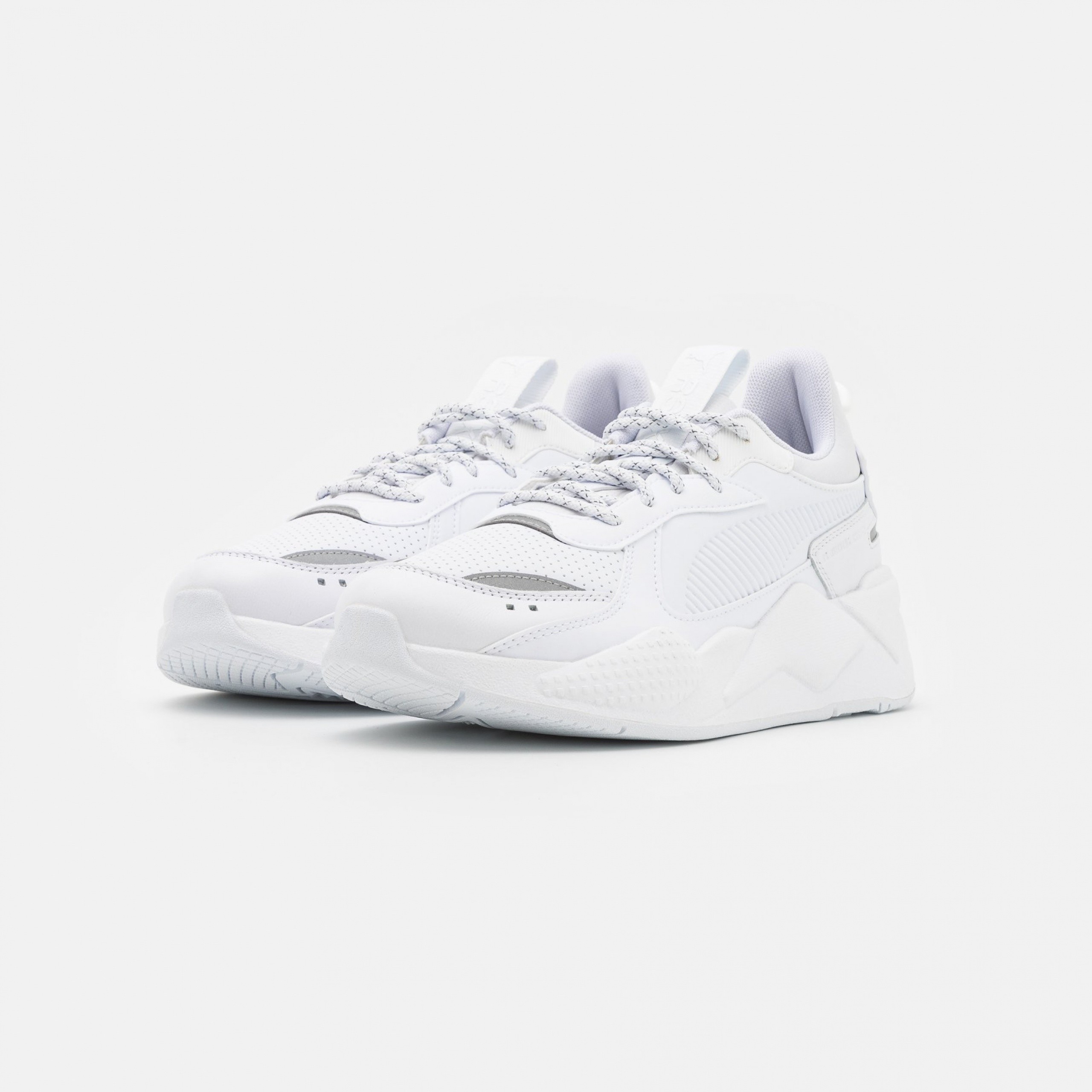 Фото № 2 с приближением к товару «‎Puma Rs-X Triple »