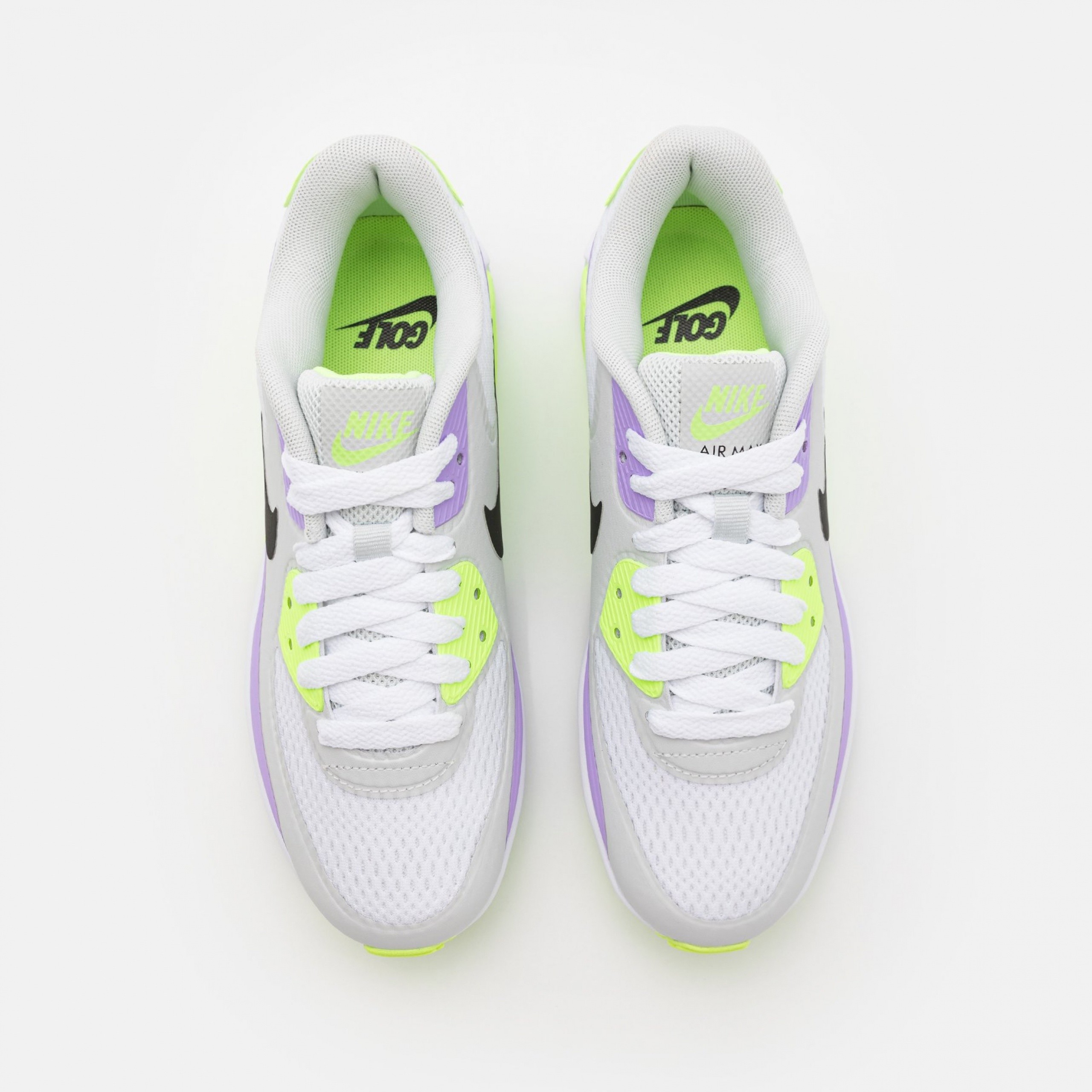 Фото № 4 с приближением к товару «‎Nike Air Max 90 G»