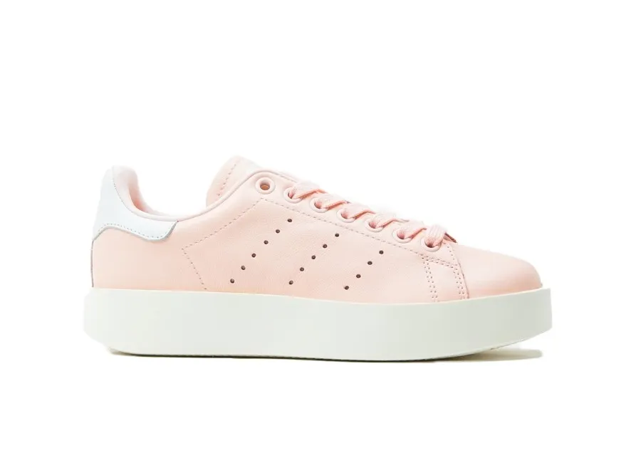adidas Stan Smith Bold Pink White 