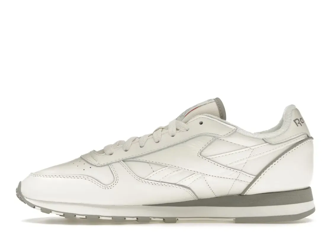 Фото № 3 с приближением к товару «‎Reebok Classic Leather»