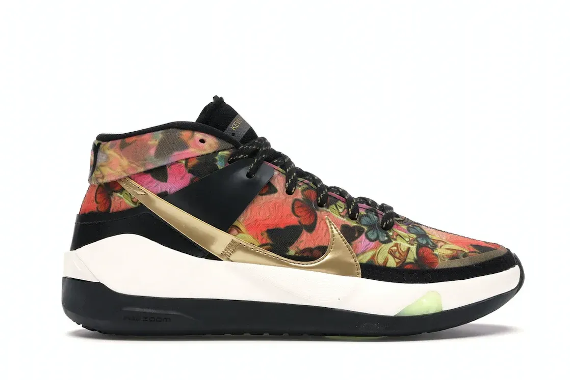 Фото № 1 с приближением к товару «‎Nike KD 13 Hype»