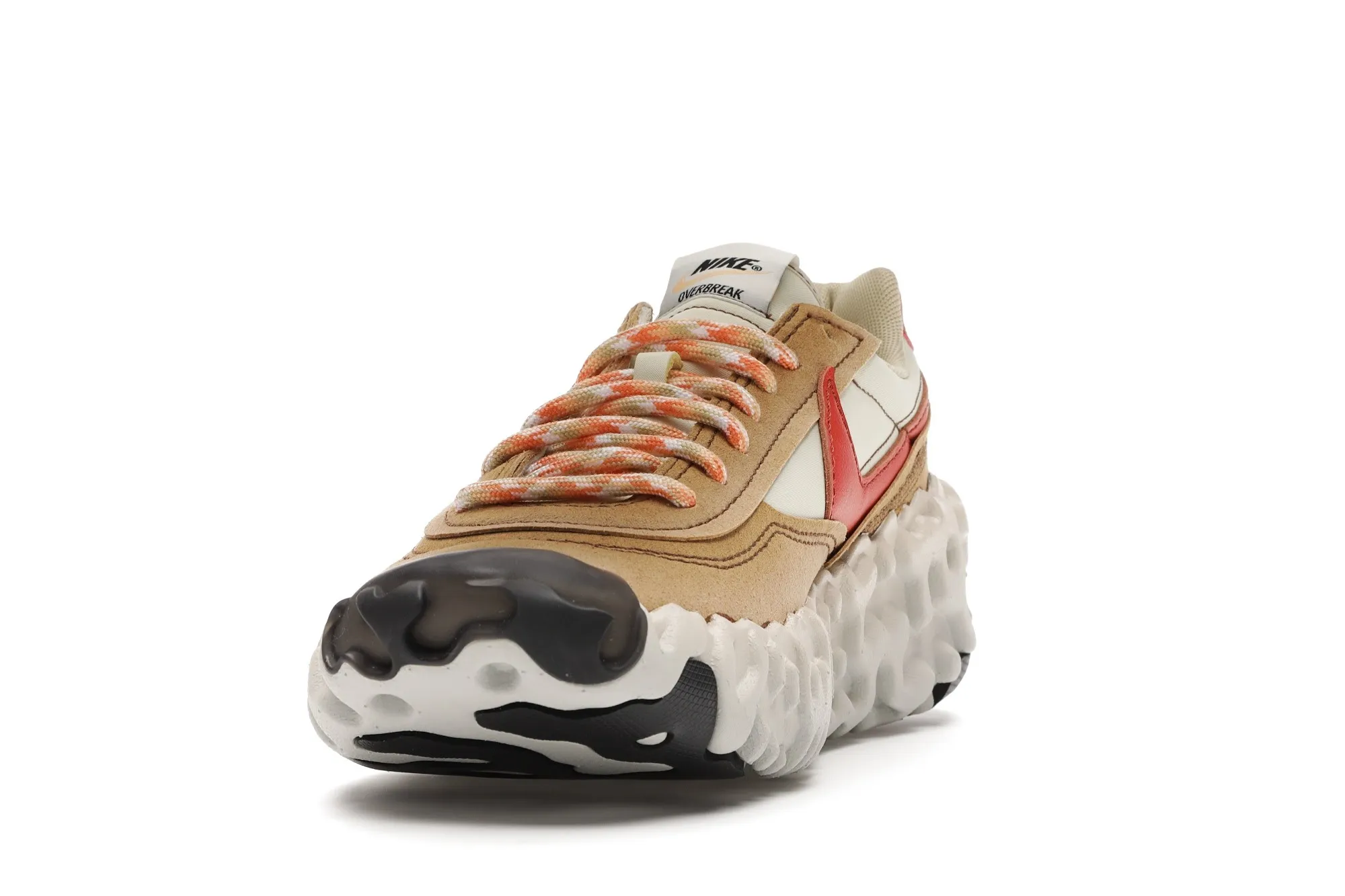 Фото № 4 с приближением к товару «‎Nike Overbreak SP Mars Yard»