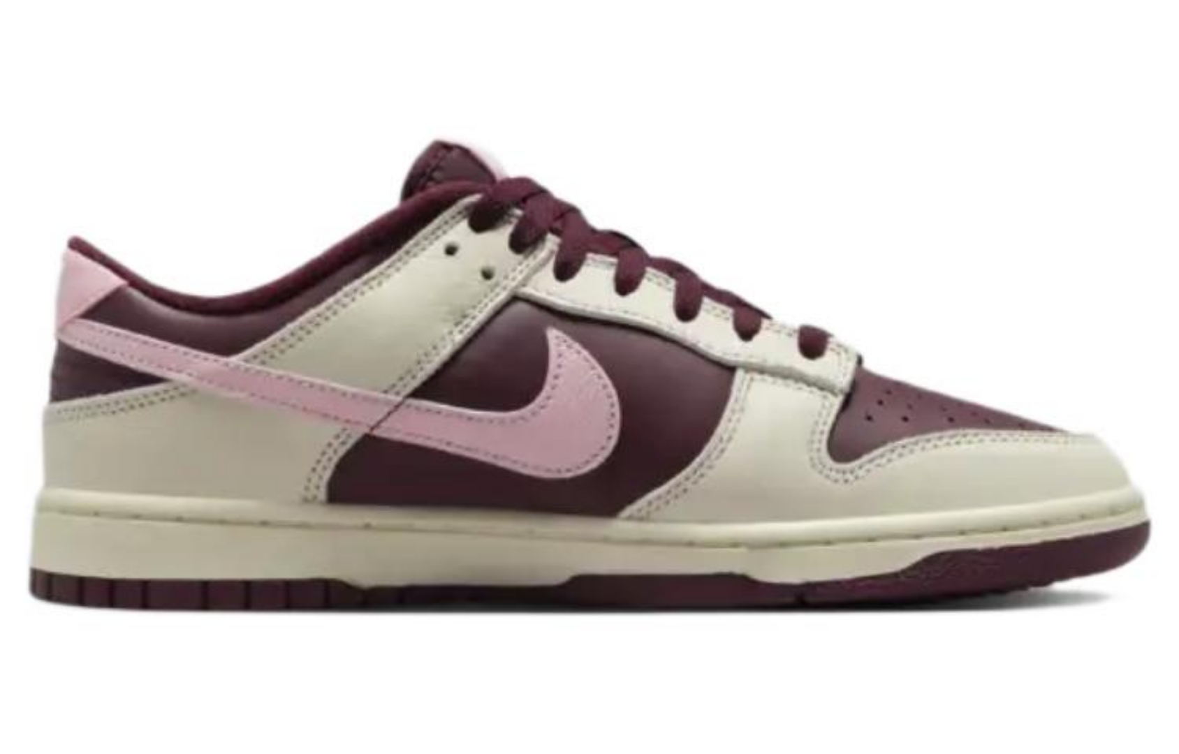 Фото № 2 с приближением к товару «‎ Nike Dunk Low Skate shoes»