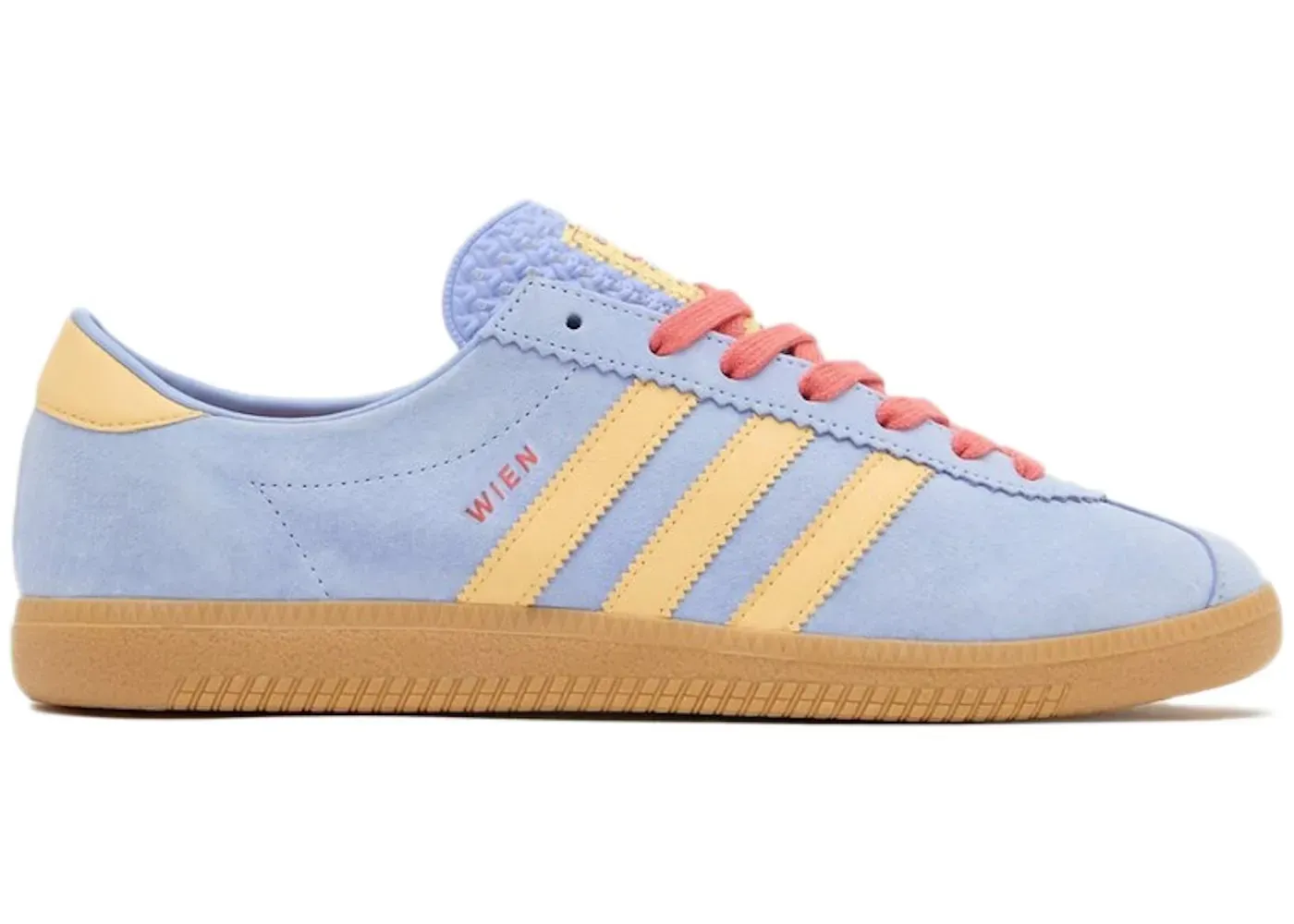 Фото № 1 с приближением к товару «‎adidas Wien»