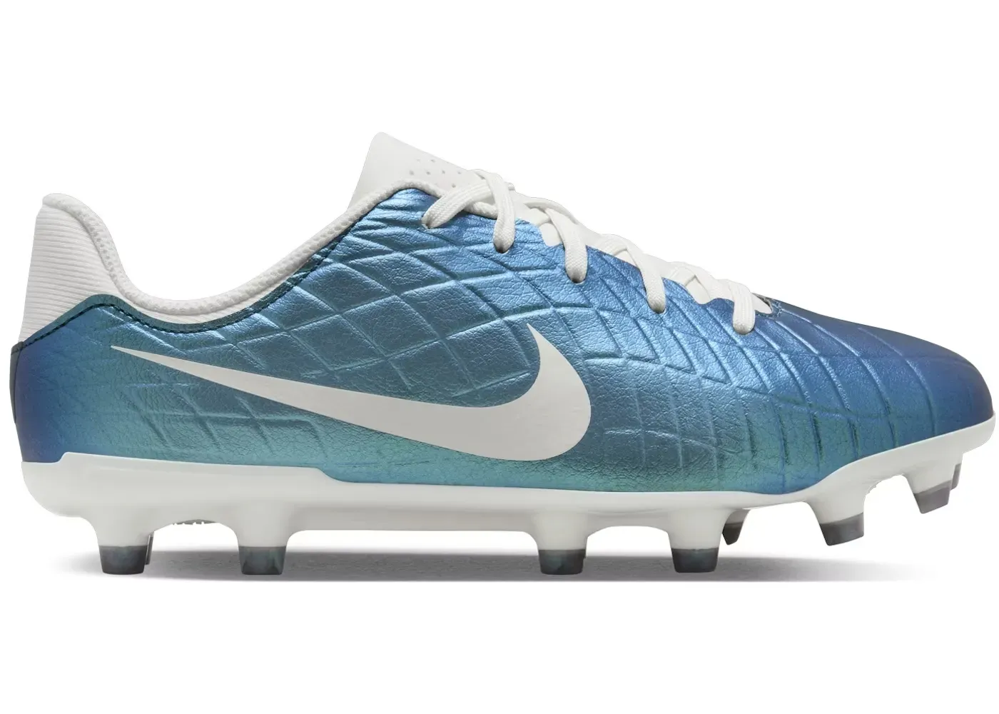 Фото № 1 с приближением к товару «‎Nike Tiempo Emerald Legend 10 Academy FG/MG»