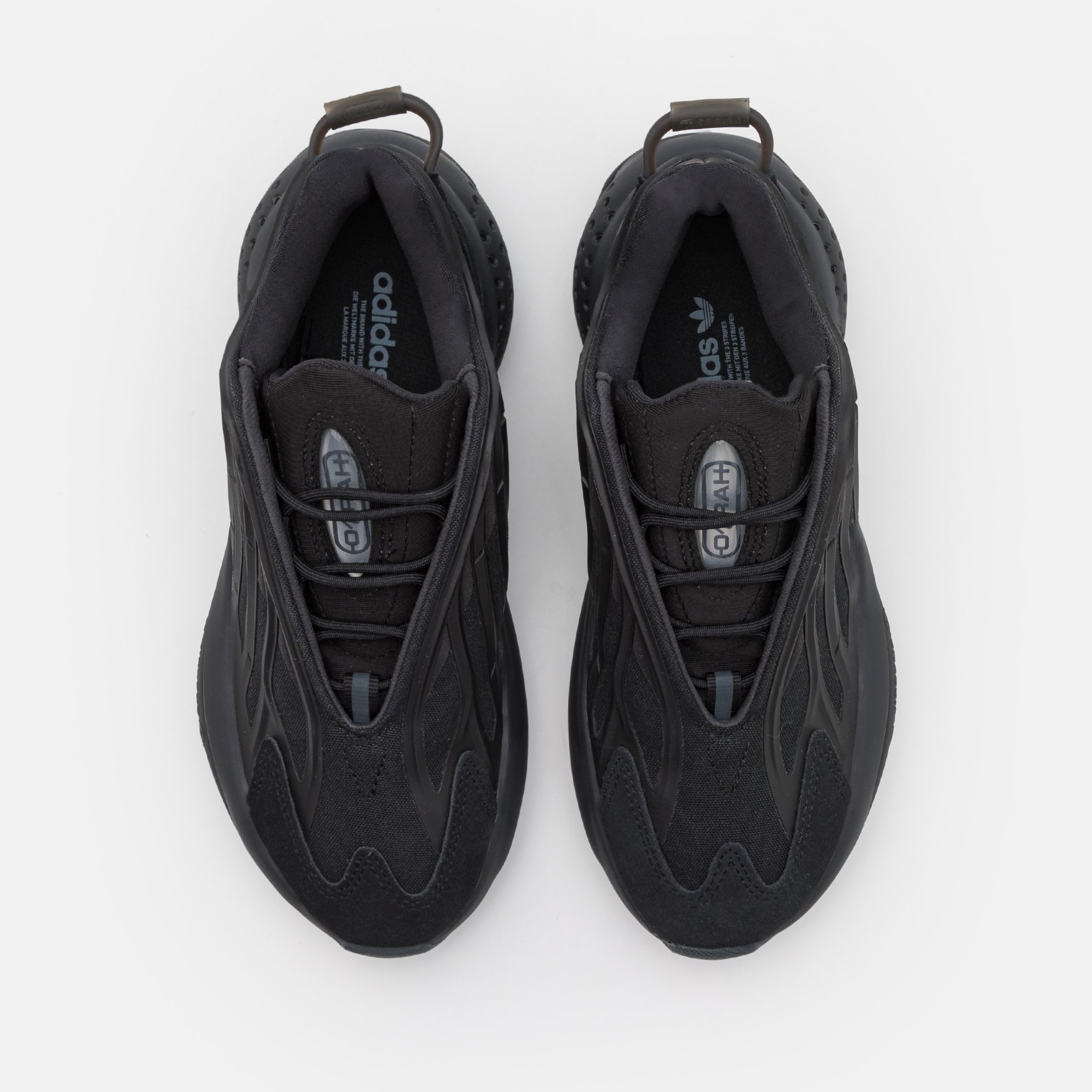 Фото № 4 с приближением к товару «‎Adidas Ozrah »