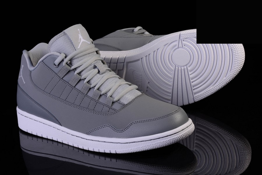 Фото № 2 с приближением к товару «‎Nike Air Jordan Executive Cool »