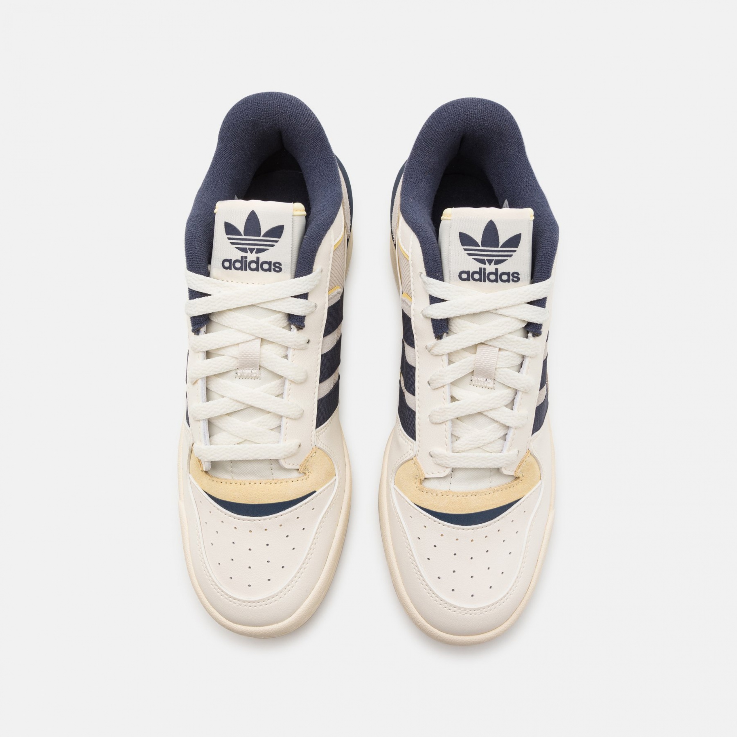 Фото № 4 с приближением к товару «‎Adidas Forum Exhibit »