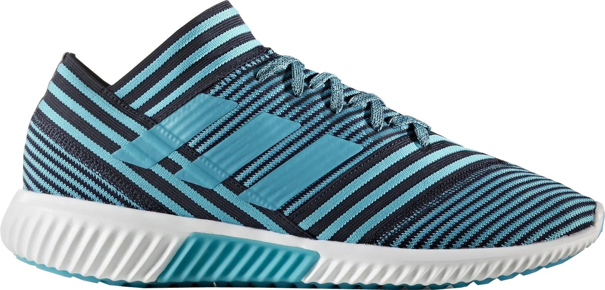 Фото № 1 с приближением к товару «‎adidas Nemeziz Tango 17.1 Energy Blue»
