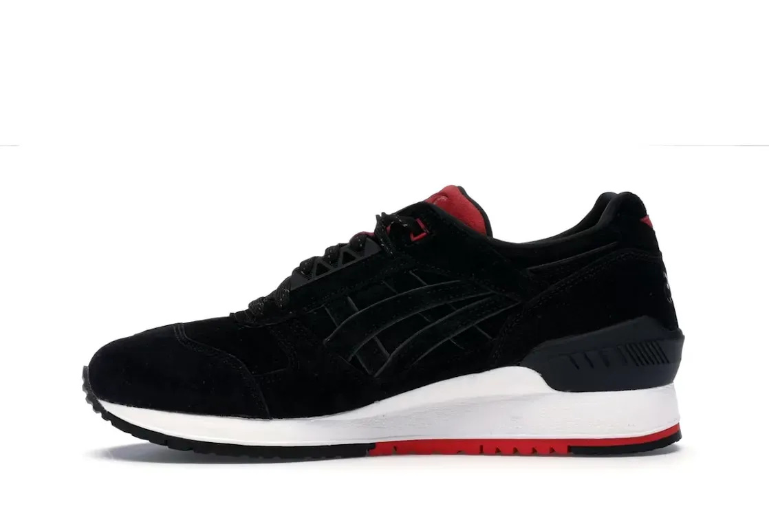 Фото № 3 с приближением к товару «‎ASICS Gel-Respector»