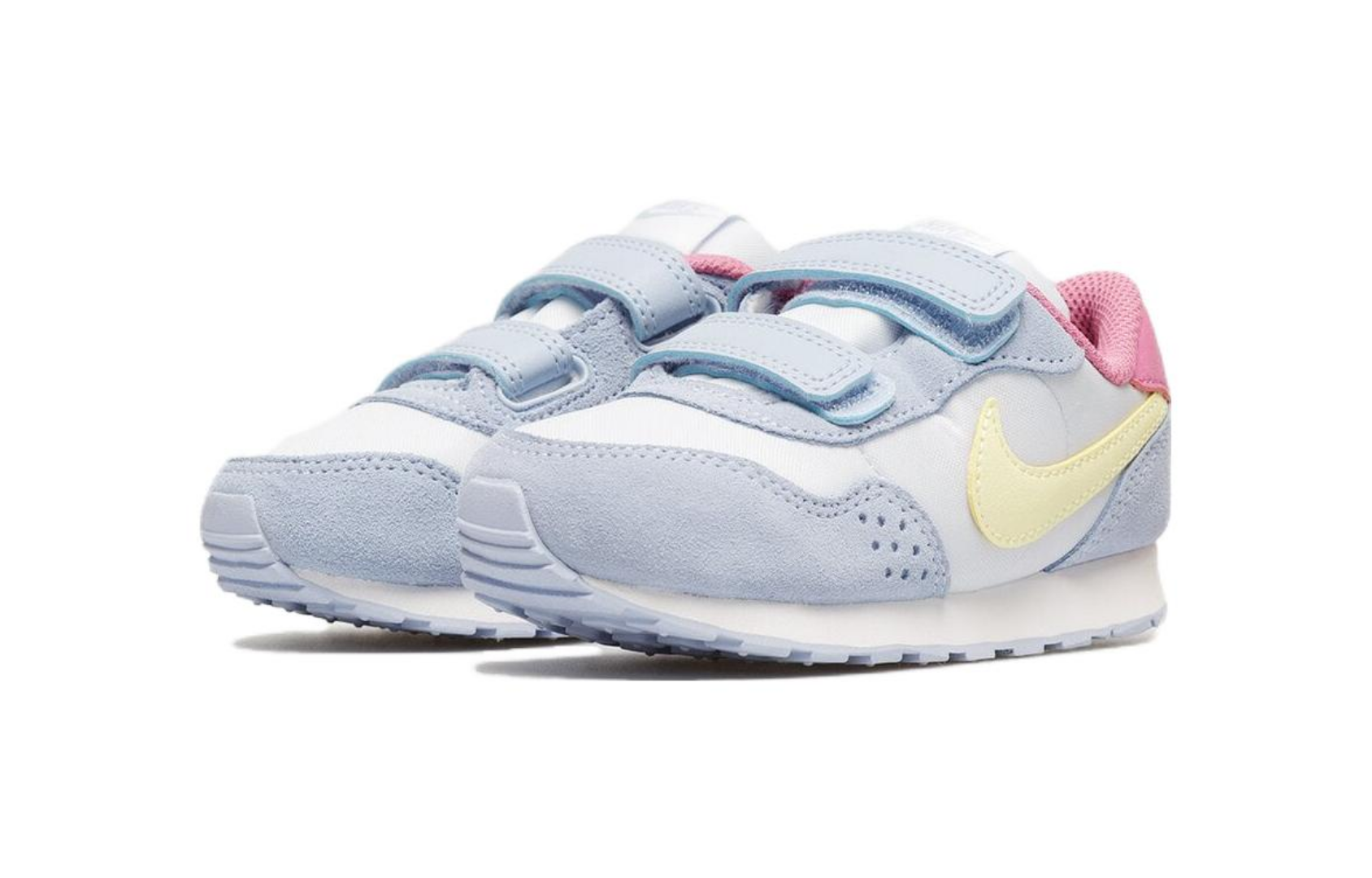 Фото № 3 с приближением к товару «‎TD Nike MD Valiant Running shoes»