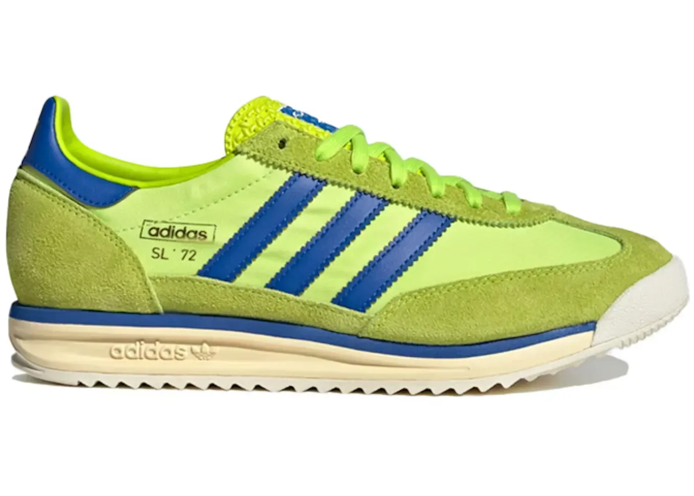 adidas SL 72 RS