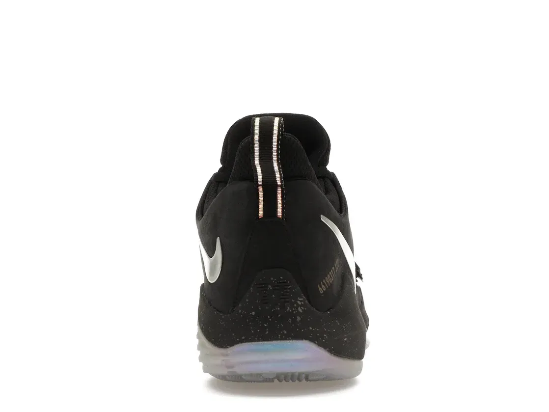 Фото № 4 с приближением к товару «‎Nike PG 1 Shining Pre-Heat»