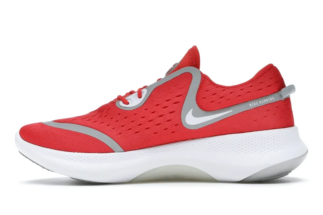 Фото № 3 с приближением к товару «‎Nike Joyride Dual Run Track Red»