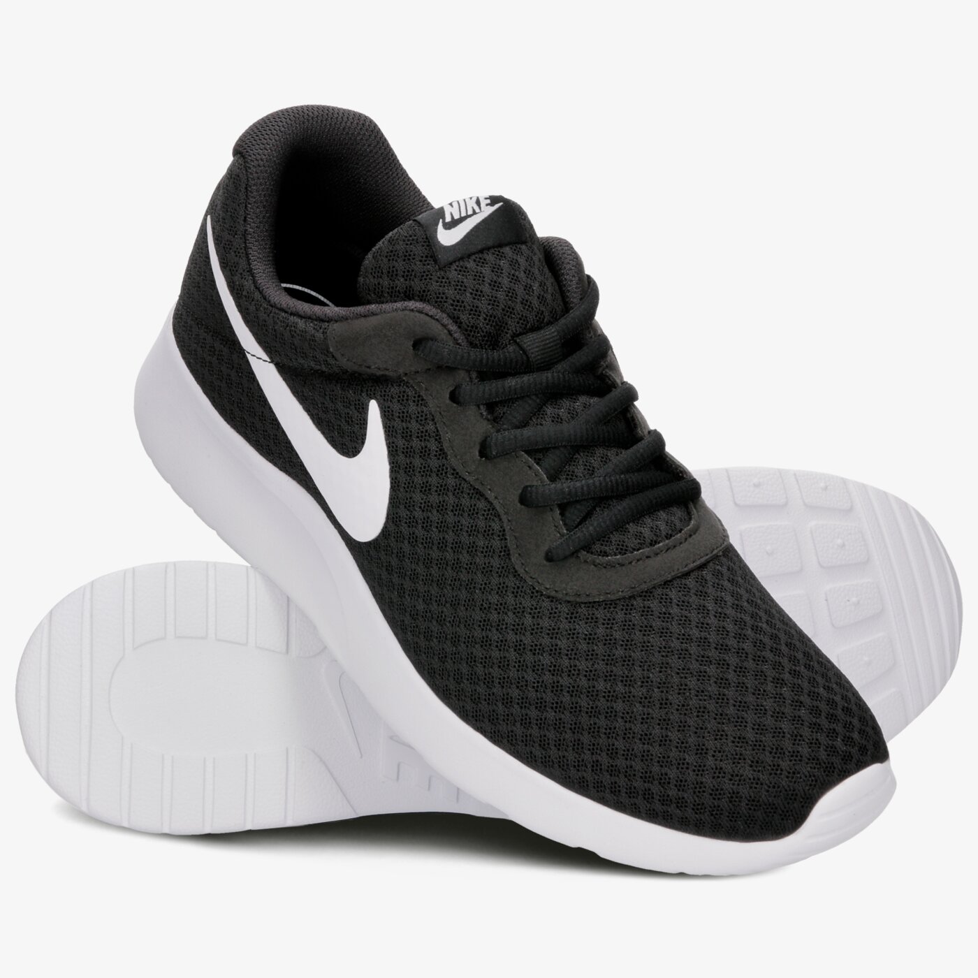 Фото № 3 с приближением к товару «‎Nike Tanjun»